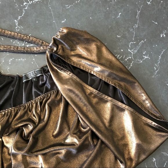 Guess top S - Picture 12 of 14